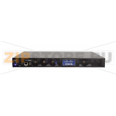 Система видеоконференцсвязи Cisco CTI-5320-MCU-K9 