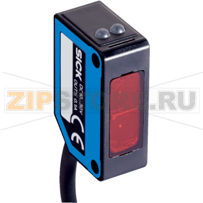 Датчик оптический SICK WL100-2P0330S10 