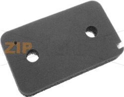 FILTER DRYER SUITABLE FOR MIELE 