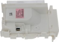 ЭЛЕКТРОННАЯ КАРТА ZANUSSI MOTOR