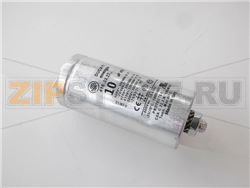 CONDENSATORE 
