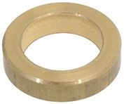 RONDELLA PER MANIGLIA ø 17x4 mm