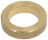 RONDELLA PER MANIGLIA ø 17x4 mm