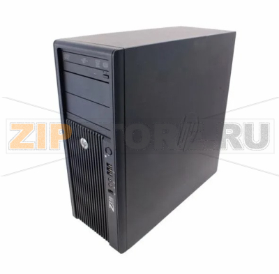 Рабочая станция HPE KK765EA 