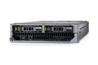 Сервер Dell PowerEdge M640