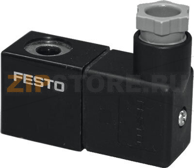 Катушка электромагнитная Festo MSFW-230-50/60 