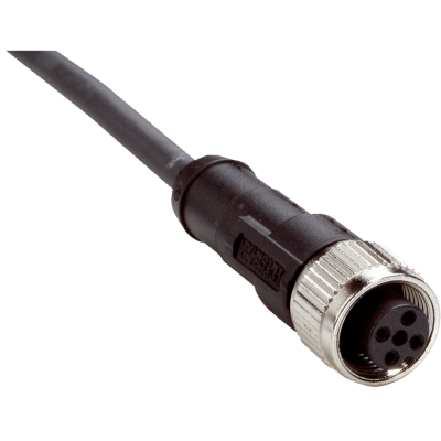 Разъем с кабелем SICK DOL-1204-G02MC 