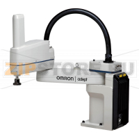 Робот фиксированный eCobra Omron 17213-18010