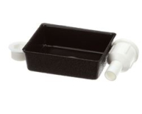DRAIN PAN ACCUMULATOR ASM