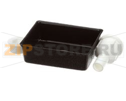 DRAIN PAN ACCUMULATOR ASM 