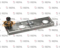 BEARING IDLER SPROCKET KIT