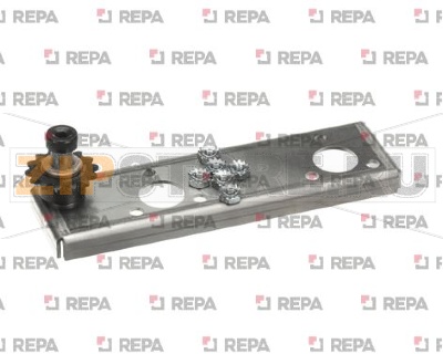 BEARING IDLER SPROCKET KIT 