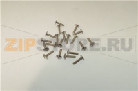 VITE TESTA SVASATA CON CALOTTAM4x16-20pz