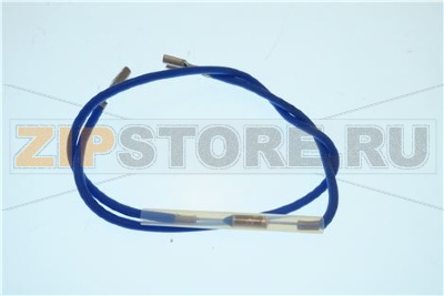 STB Litze UL 192C (1xE5) 