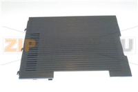 БОКОВАЯ СТОРОНА ПРАВАЯ ЧЕРНАЯ