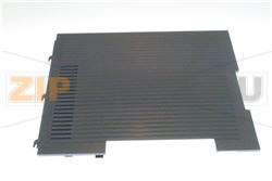 БОКОВАЯ СТОРОНА ПРАВАЯ ЧЕРНАЯ 