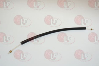 AS.RACCOR.PTFE+PROTEZ.2X4 L=330MM