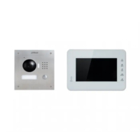 Домофон Dahua DHI-VTK-VTO2000A-VTH1560BW(S)