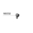 Nippel 3/4"x12 Comenda AC2