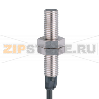Датчик индуктивный IFM IE9203