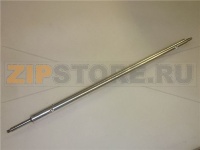 ALBERO DI TRASMISSIONE ø 18x495 mm M6