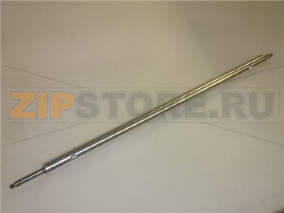 ALBERO DI TRASMISSIONE ø 18x495 mm M6 