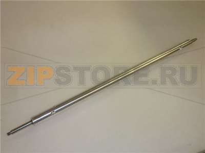 ALBERO DI TRASMISSIONE ø 18x495 mm M6 