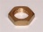 Hexagon nut M14 (1,5 mm heigh)