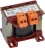 ТРАНСФОРМАТОР 0-230V/0-12V 63VA