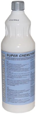 МОЮЩЕЕ СРЕДСТВО SUPER CHEMZYMES 1 л 