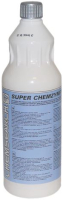 МОЮЩЕЕ СРЕДСТВО SUPER CHEMZYMES 1 л