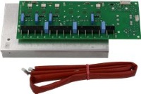 ELECTRONIC BOARD TRIAC 230x90 mm