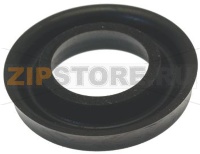 КРОМОЧНАЯ ПРОКЛАДКА Ø 34X20X6,3 ММ