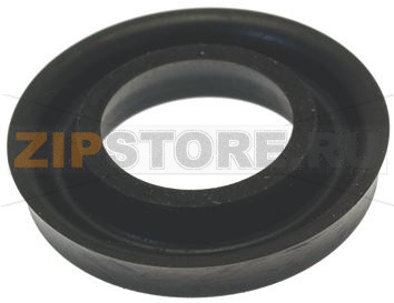 КРОМОЧНАЯ ПРОКЛАДКА Ø 34X20X6,3 ММ 