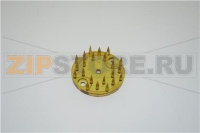 SUPP.FORATORE INF.CAPS.CAF.LAV.