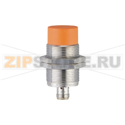 Датчик аналоговый индуктивный с IO-Link IFM II5914 