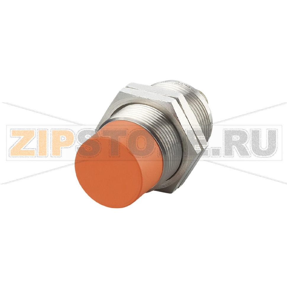 Датчик аналоговый индуктивный с IO-Link IFM II5914 