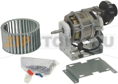 MOTORE 220/240V 50Hz 