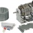 MOTORE 220/240V 50Hz - MOTORE 220/240V 50Hz