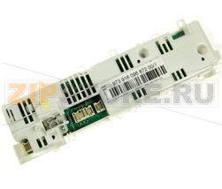 ELETTRONICA CONFIGURATA HIGH Q 