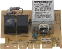 MOTHERBOARD FAGOR 52X0073