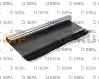 FOGLIO DI PROTEZIONE AMOVIBILE DELLA