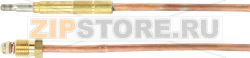 TERMOCOPPIA M9X1 L=500 