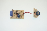 SCHEDA ELETTRONICA 230V