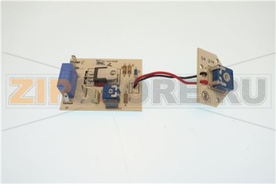 SCHEDA ELETTRONICA 230V 