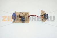 SCHEDA ELETTRONICA 230V