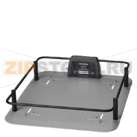 MOBY D АНТЕННА ANT D6 ДЛЯ ПОДКЛЮЧЕНИЯ К БАЗОВЫМ БЛОКАМ SLG D10/SLG D10S, РАССТОЯНИЕ ЧТЕНИЯ/ЗАПИСИ ДО 600 MM (В ЗАВИСИМОСТИ ОТ МОДУЛЯ ПАМЯТИ), КАБЕЛЬ 3.3 M (ВХОДИТ В ПОСТАВКУ), 580 X 480 X 100 MM Siemens 6GT2698-5AB00