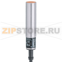 Датчик индуктивный IFM IG0327