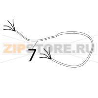 Micro stand cable mounted Bear Varimixer AR80 VL-1S