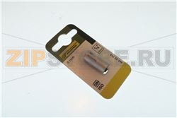 Steckschlusseleinsatz 1/4 Grosse 8mm 